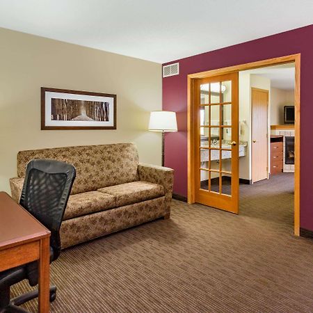 Americinn By Wyndham Princeton Mn Luaran gambar