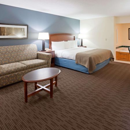 Americinn By Wyndham Princeton Mn Luaran gambar