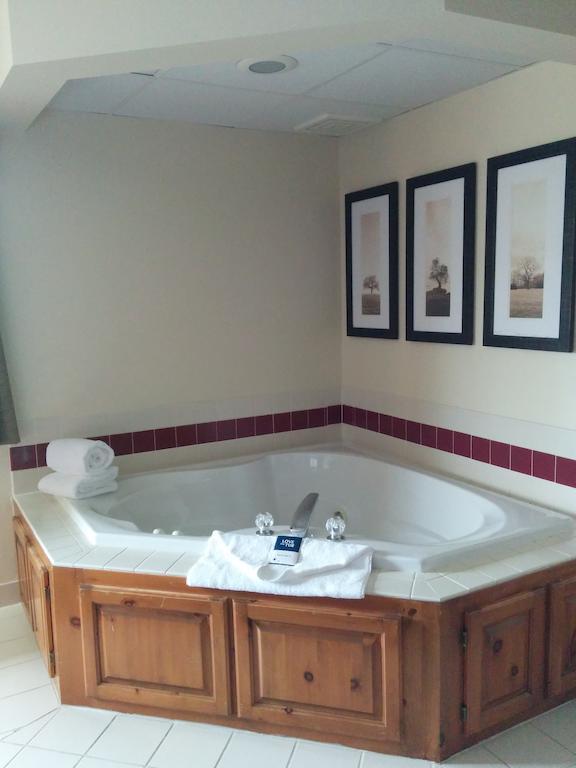 Americinn By Wyndham Princeton Mn Bilik gambar