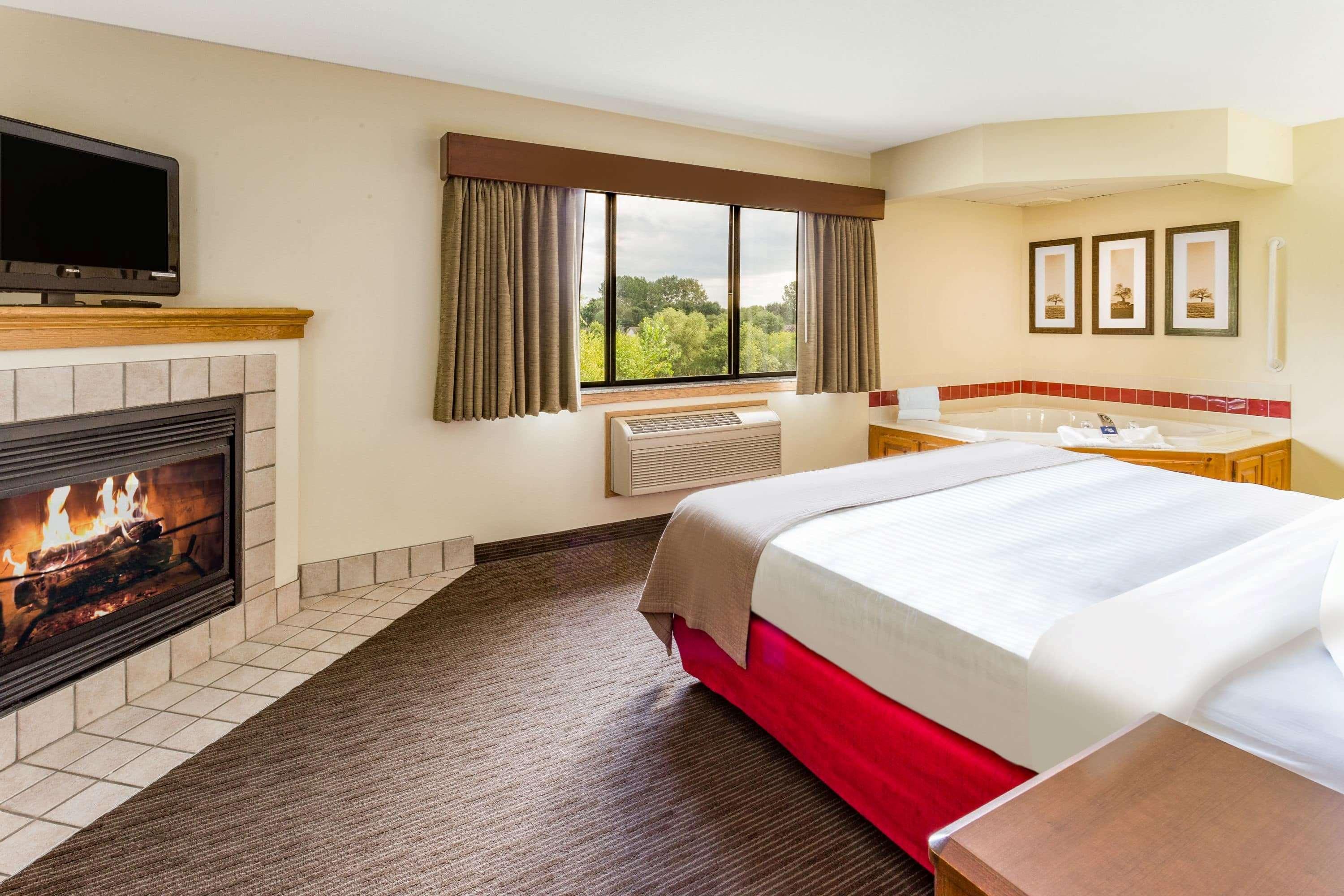 Americinn By Wyndham Princeton Mn Luaran gambar