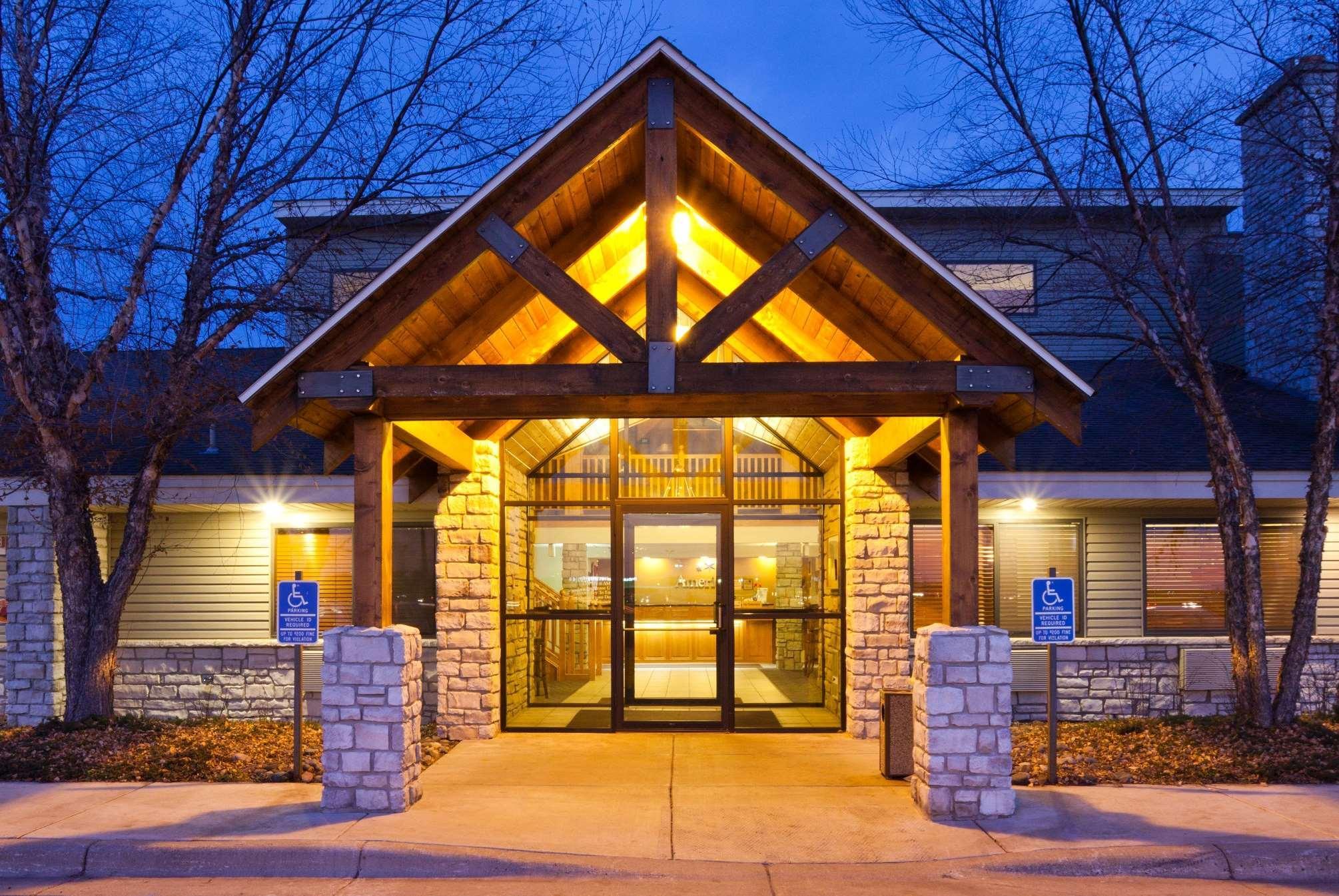 Americinn By Wyndham Princeton Mn Luaran gambar
