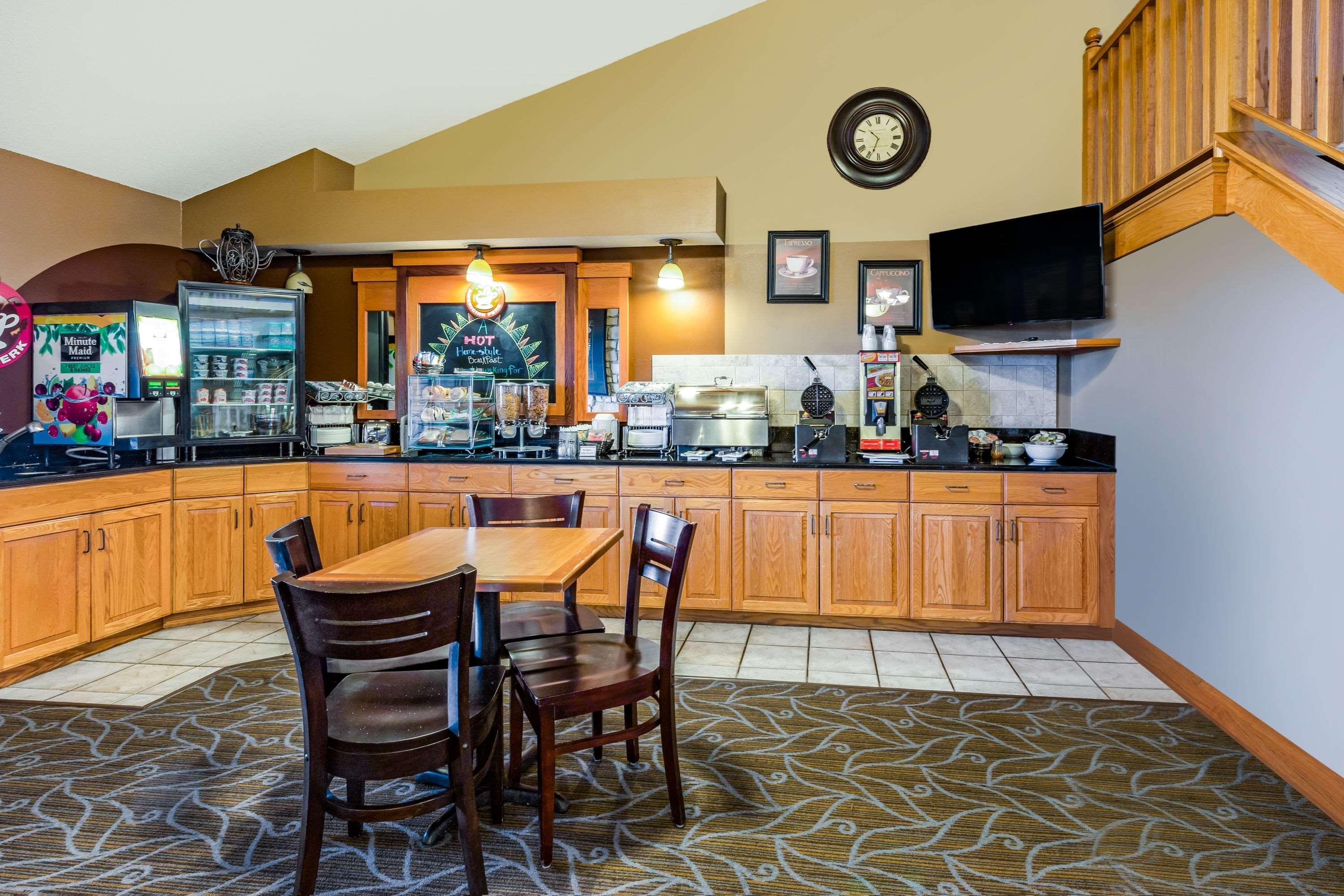 Americinn By Wyndham Princeton Mn Luaran gambar
