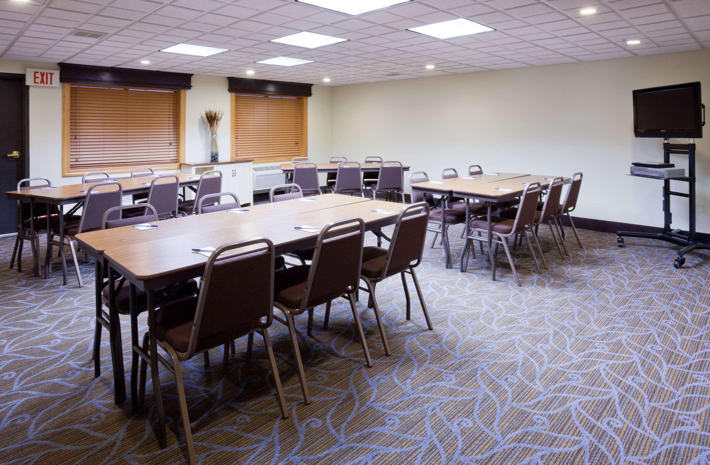 Americinn By Wyndham Princeton Mn Luaran gambar